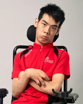 Gan Kai Hong Aloysius