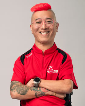 Tan Wei Qiang Jovin