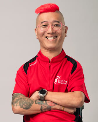 Tan Wei Qiang Jovin