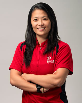 Soh Sze Ying
