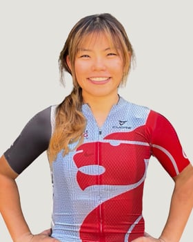 Elizabeth Liau Le Min