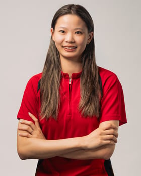 Cheung Kemei