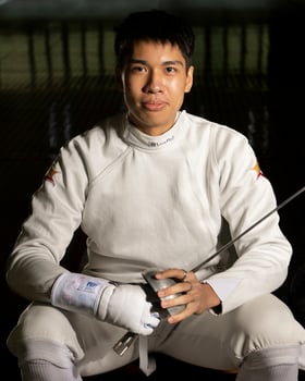 Simon Lee Renjie