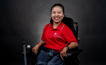 Tan Yee Ting Jeralyn