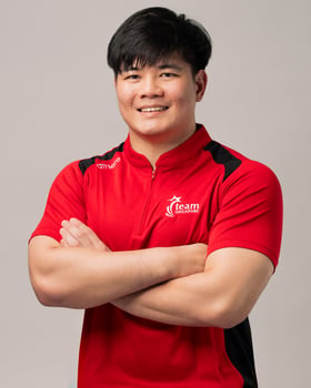 Aaron Ng