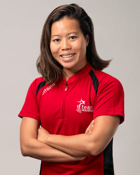 Moi Yan Ting, Danielle