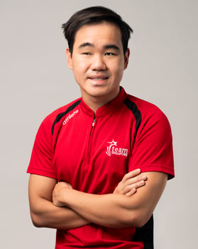 Wong Zhi Wei
