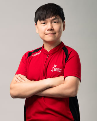 Chan Han Siong Daniel