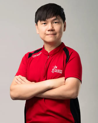 Chan Han Siong Daniel
