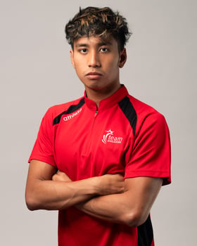 Ardi Zulhilmi Bin Mohamed Azman