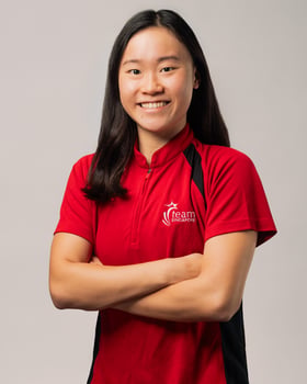Gan Ching Hwee