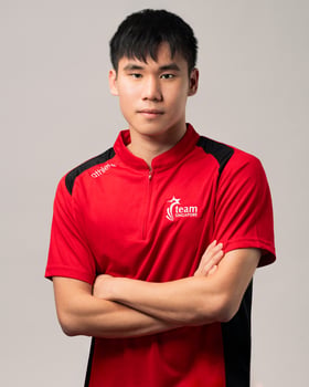 Glen Lim Jun Wei