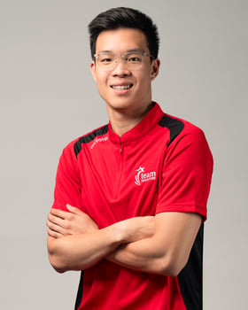 Mikkel Lee Jun Jie