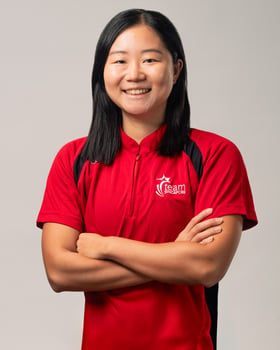 Chan Zi Yi