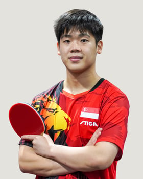 Izaac Quek Yong