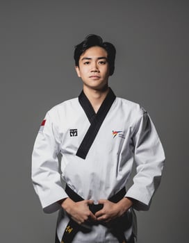 Darren Yap