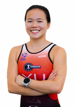 Herlene Natasha Yu Zhihui