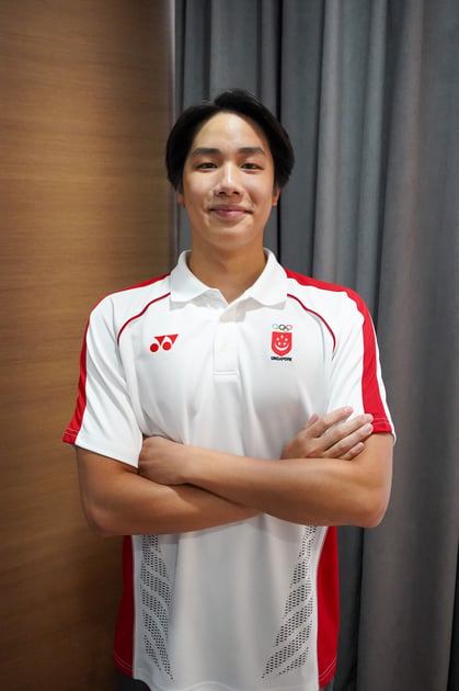 Benjamin Tan