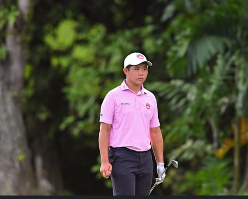 Kwong Ching Yat Bruce Headshot