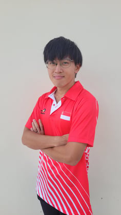 Yuen Harriman