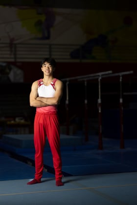 Asher Pua (Pan Ansheng)