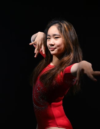Emma Goh
