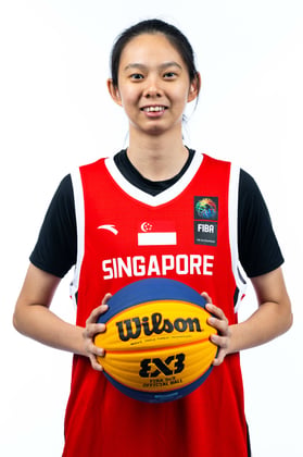 Han Xingyue