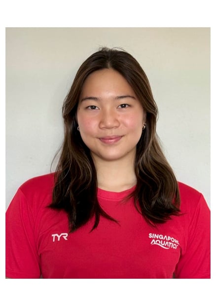 Ng Shi Ying Charlotte