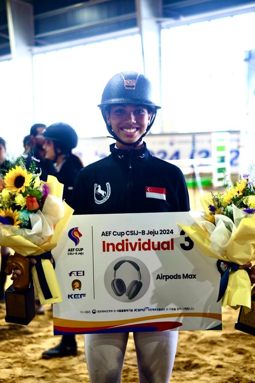 Chiara Mei Corbi Headshot