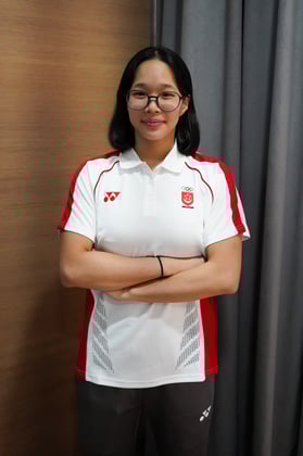 Teo Jing Wen Heather