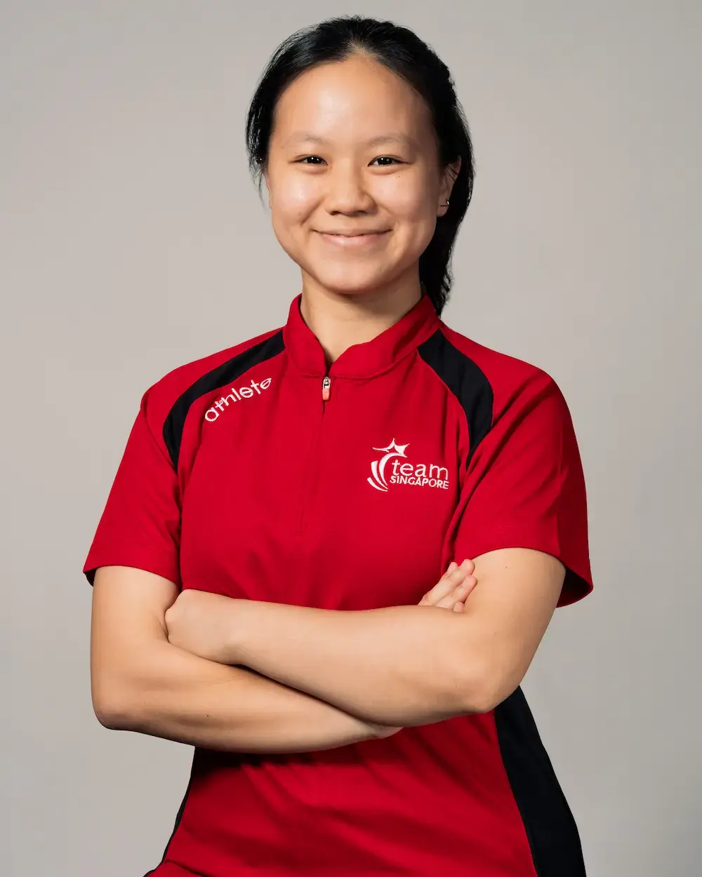 Lim Jee Min Jolene