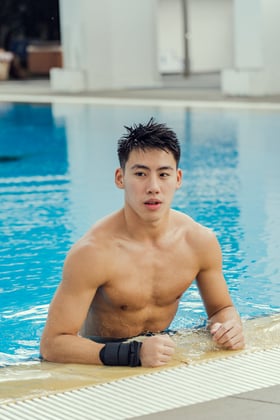 Jonathan Chan Fan Keng