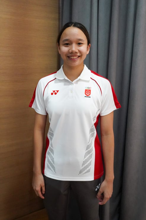 Keira Chew