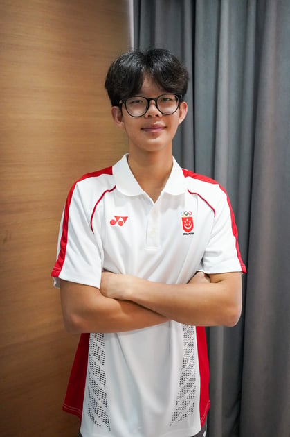 Hee Kejun