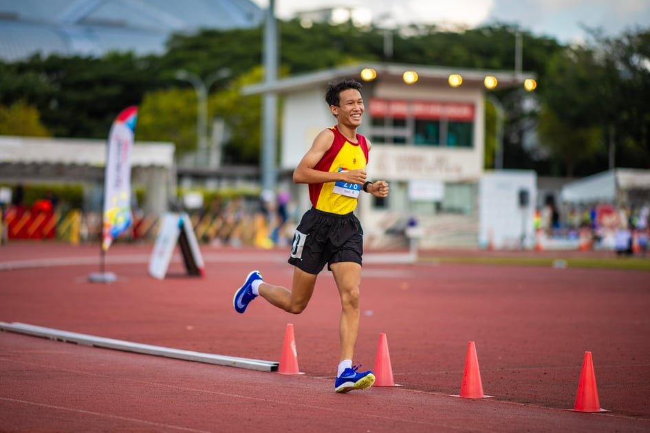 Liu Haoyue