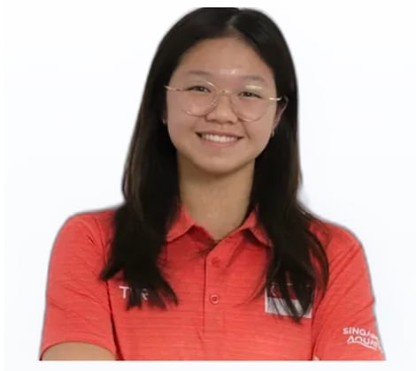 Yo Ee Xin Megan Janice