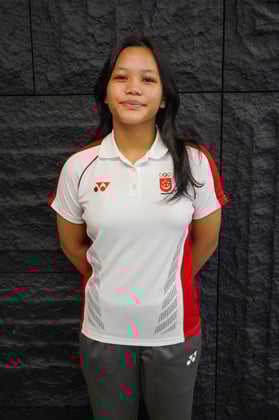 Nur Hanifah Qisya Mohammad Hanis