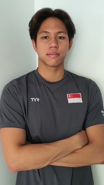 Reagan Cheng Kuo Shiong