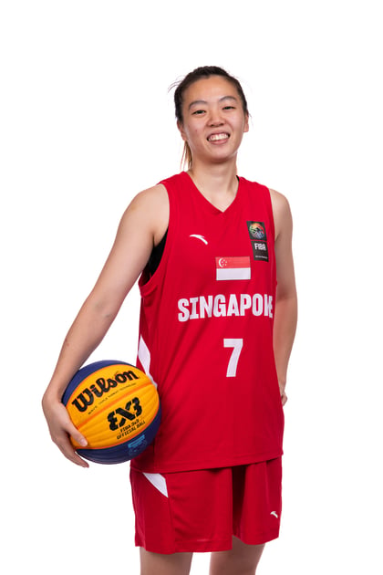 Ang Zi Yi Lydia
