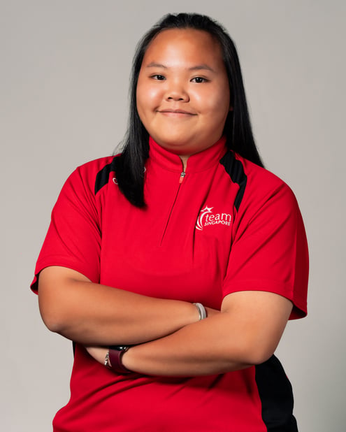 Ellie Low Teng Teng