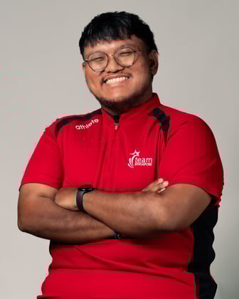 Erwan Zulfaqar Bin Salamat