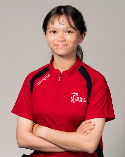 Natalie Chen Hui Regina Ruzsicska