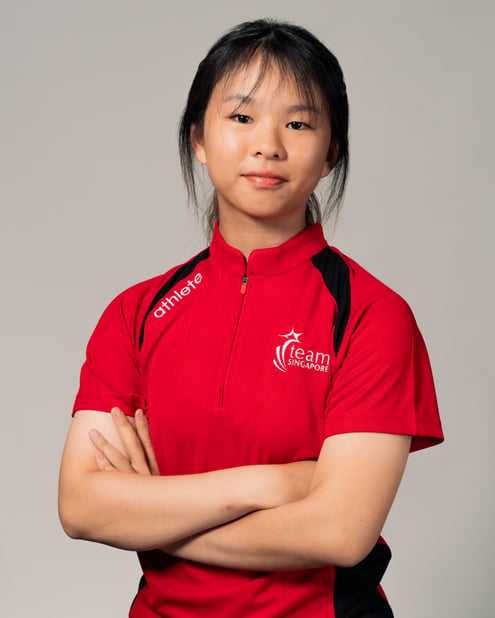 Ng Kai Ning