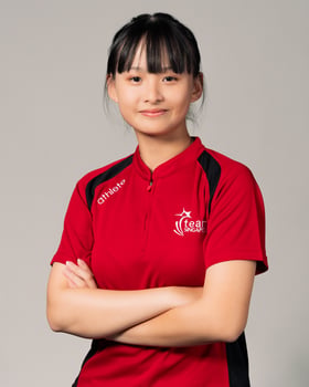Tabitha Yeo Ern Lin