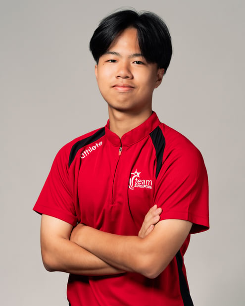Wong Han Qian