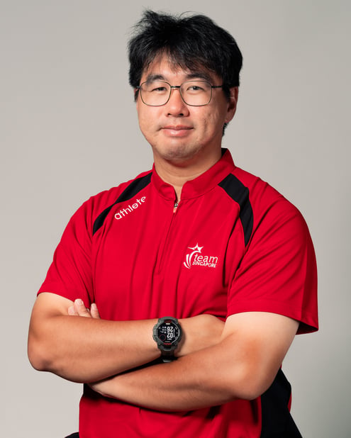 Woon Teng Ng