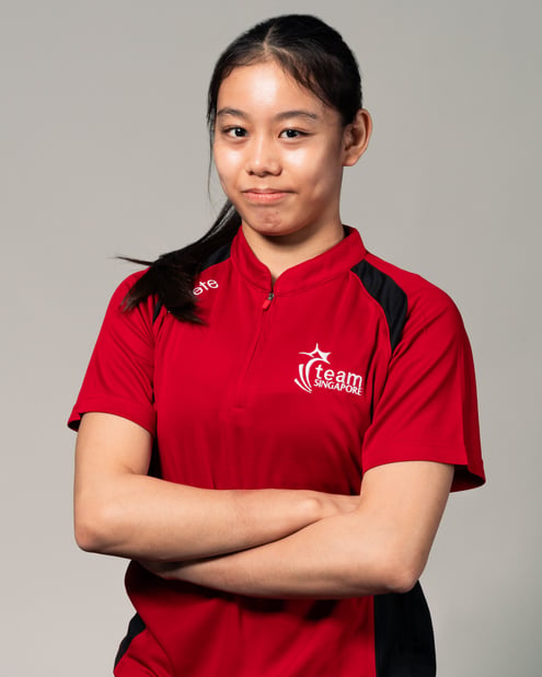 Colleen Hong Kaijia