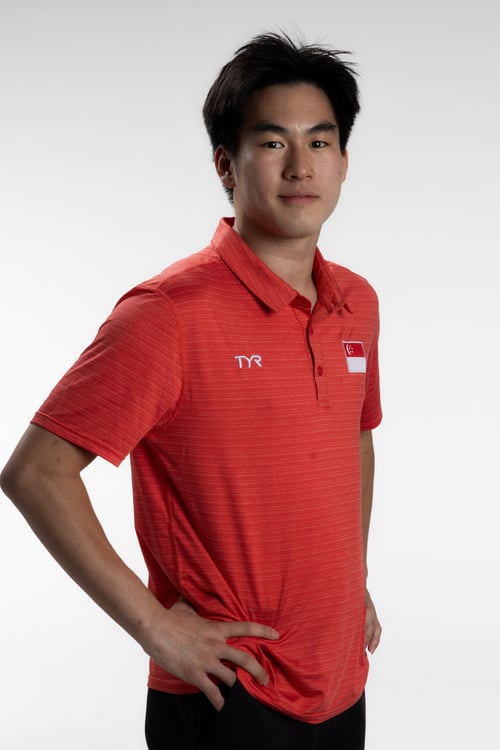 Avvir Tham Pac Lun Headshot