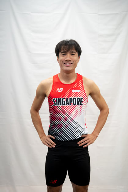 Quek Jun Jie Calvin