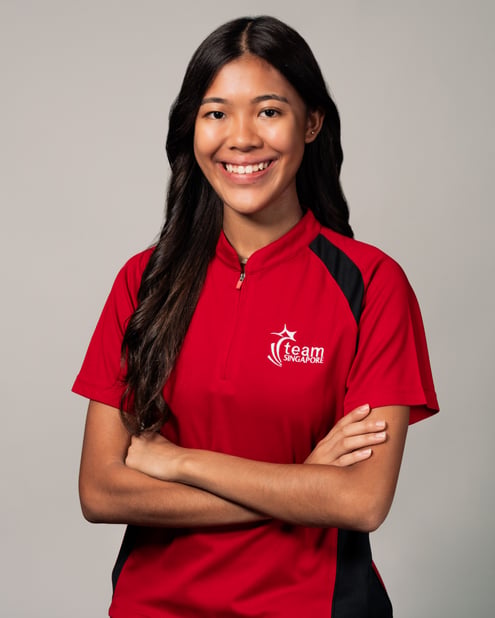 Chloe Chee En-ya